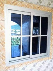 fenêtre sur mesure à Broye-Aubigney-Montseugny